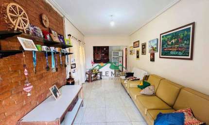 Chácara com 4 dormitórios à venda, 20000 m² por R$ 650.000,00 - Residencial Santa Bárbara - Guaratinguetá/SP