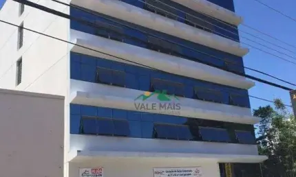 Sala para alugar, 224 m² por R$ 6.371/ano - Centro - Guaratinguetá/SP