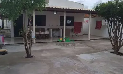 Casa com 3 dormitórios à venda, 120 m² por R$ 550.000,00 - Jardim Primavera - Guaratinguetá/SP