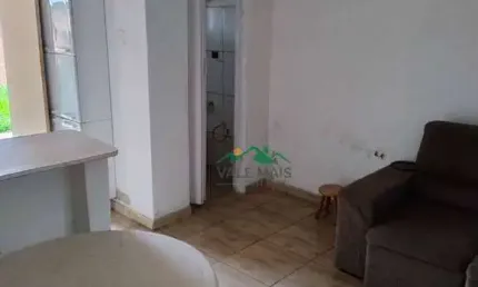 Casa com 1 dormitório à venda, 150 m² por R$ 106.000,00 - Jardim Primavera - Guaratinguetá/SP
