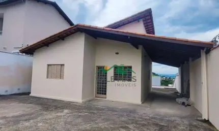Casa com 2 dormitórios à venda, 100 m² por R$ 450.000,00 - Residencial Coopemi I - Guaratinguetá/SP