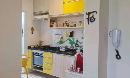 Apartamento com 2 dormitórios à venda, 80 m² por R$ 420.000,00 - Jardim Rony - Guaratinguetá/SP