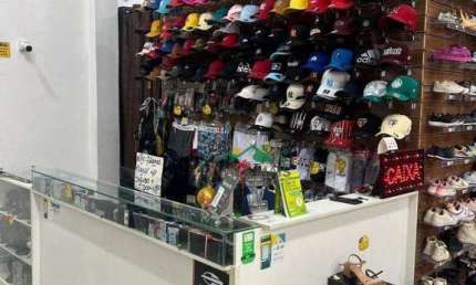 Loja, 300 m² - venda por R$ 550.000 ou aluguel por R$ 3.150/mês - Jardim do Vale - Guaratinguetá/SP