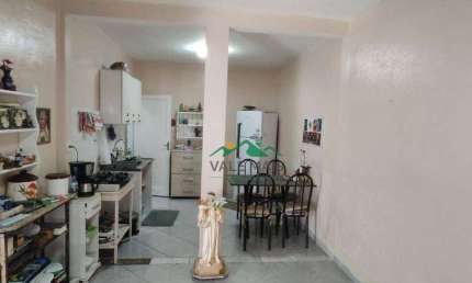 Terreno à venda, 250 m² por R$ 490.000 - Jardim Paraíba - Aparecida/SP