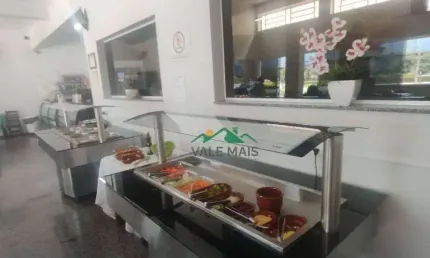 Ponto à venda, 500 m² por r$ 3.000.000 - rocinha - guaratinguetá/sp