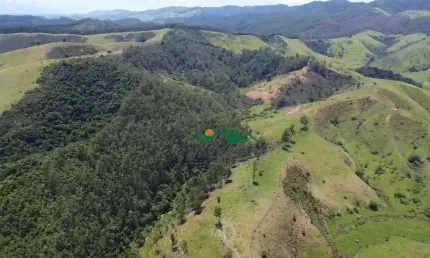 Fazenda à venda, 605 m² por R$ 1.250.000,00 - Centro - Guaratinguetá/SP