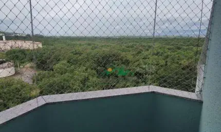 Apartamento com 2 dormitórios à venda, 235 m² por R$ 430.000 - Chácaras Selles - Guaratinguetá/SP