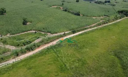 Chácara à venda por R$ 140.000,00 - Colônia do Piaguí - Guaratinguetá/SP