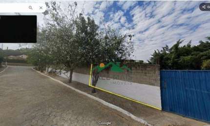 Terreno à venda, 250 m² por R$ 250.000 - Jardim Coelho Neto - Guaratinguetá/SP
