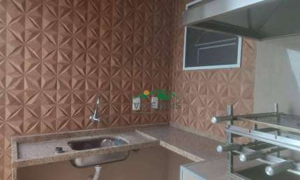 Casa com 2 dormitórios à venda, 145 m² por R$ 310.000,00 - Jardim do Vale - Guaratinguetá/SP