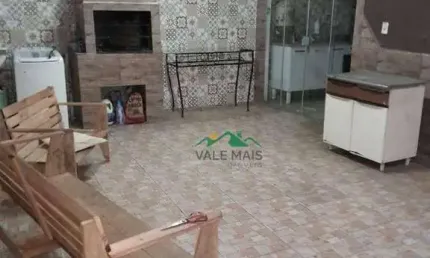 Casa com 3 dormitórios à venda, 119 m² por R$ 215.000,00 - Jardim Esperança - Guaratinguetá/SP