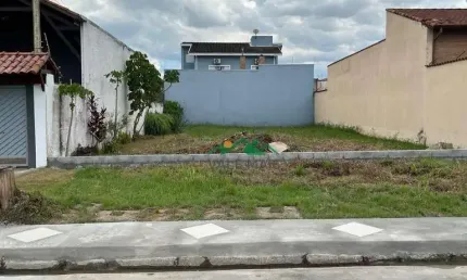 Terreno à venda, 300 m² por R$ 340.000,00 - Parque das Alamedas - Guaratinguetá/SP