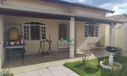 Casa com 3 dormitórios à venda, 163 m² por r$ 650.000 - beira rio ii - guaratinguetá/sp