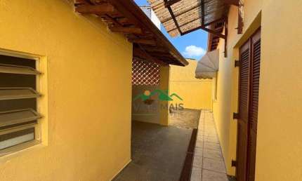 Casa com 3 dormitórios à venda, 144 m² por R$ 500.000,00 - Jardim Rony - Guaratinguetá/SP