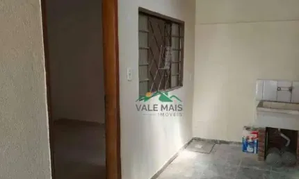 Casa com 2 dormitórios à venda,  por R$ 280.000 - Jardim do Vale - Guaratinguetá/SP