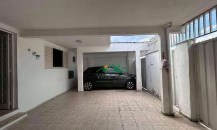 Casa com 2 dormitórios à venda, 90 m² por R$ 330.000,00 - Parque São Francisco - Guaratinguetá/SP