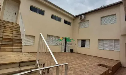 Casa com 3 dormitórios à venda, 351 m² por R$ 1.490.000,00 - Belvedere Club dos 500 - Guaratinguetá/SP