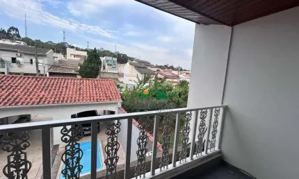 Casa com 3 dormitórios à venda, 196 m² por R$ 640.000,00 - Jardim Bela Vista - Guaratinguetá/SP