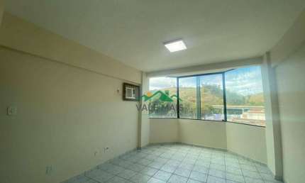 Sala, 40 m² - venda por R$ 230.000,00 ou aluguel por R$ 1.800,00/mês - Centro - Guaratinguetá/SP