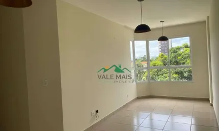 Apartamento 2 suites à venda, 69 m² por R$ 300.000 - Residencial Santa Izabel - Taubaté/SP