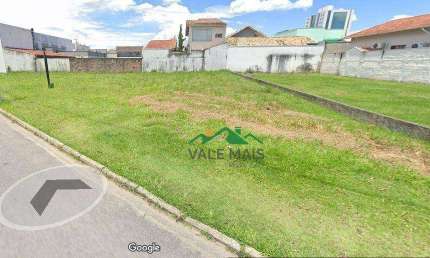 Terreno à venda, 602 m² por R$ 530.000 - Chácaras Selles - Guaratinguetá/SP