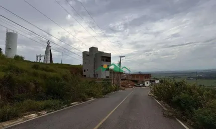 Terreno à venda, 140 m² por r$ 150.000,00 - itaguaçu - aparecida/sp