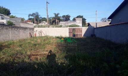 Terreno à venda, 364 m² por R$ 200.000 - Belvedere Club dos 500 - Guaratinguetá/SP