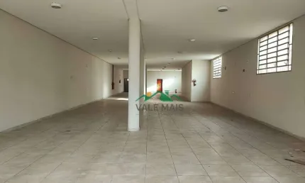 Ponto para alugar, 315 m² por R$ 5.000/mês - Centro - Guaratinguetá/SP