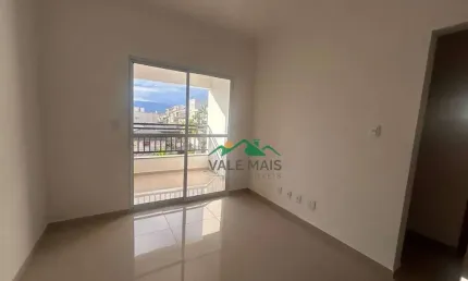 Apartamento com 2 dormitórios à venda, 80 m² por R$ 350.000,00 - Residencial Village Santana - Guaratinguetá/SP