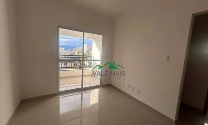 Apartamento com 2 dormitórios à venda, 80 m² por R$ 440.000 - Residencial Village Santana - Guaratinguetá/SP