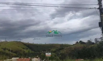 Terreno à venda, 250 m² por R$ 106.000 - Residencial Santa Bárbara - Guaratinguetá/SP