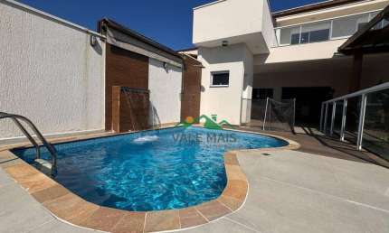 Casa com 3 dormitórios à venda, 265 m² por R$ 1.300.000,00 - Olaria - Lorena/SP