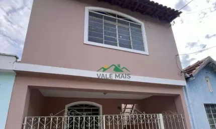 Casa à venda, 100 m² por R$ 400.000 - Pedregulho - Guaratinguetá/SP