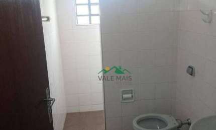 Apartamento com 3 dormitórios à venda, 80 m² por R$ 270.000,00 - Nova Guará - Guaratinguetá/SP