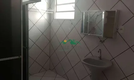 Casa com 3 dormitórios à venda, 90 m² por R$ 380.000,00 - Parque Santa Clara - Guaratinguetá/SP