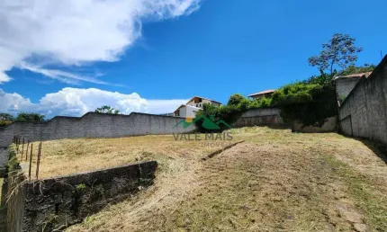 Terreno à venda, 1040 m² por R$ 320.000 - Chácaras Piagui - Guaratinguetá/SP