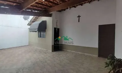 Casa com 3 dormitórios à venda, 240 m² por R$ 250.000,00 - Vila Municipal II - Guaratinguetá/SP