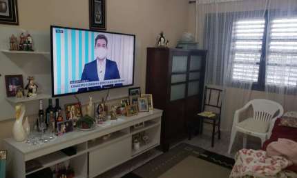 Casa com 3 dormitórios à venda, 106 m² por R$ 395.000,00 - Pedregulho - Guaratinguetá/SP