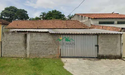 Terreno à venda, 250 m² por r$ 180.000,00 - engenheiro neiva - guaratinguetá/sp
