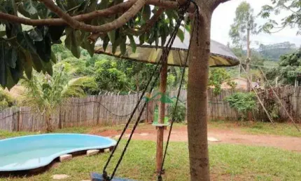 Terreno à venda, 500 m² por r$ 100.000,00 - vila rosa - guaratinguetá/sp