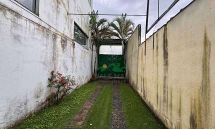 Ponto à venda, 627 m² por R$ 750.000,00 - Jardim Aeroporto - Guaratinguetá/SP