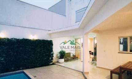 Casa com 3 dormitórios à venda, 260 m² por R$ 1.490.000,00 - Jardim Paraíba - Aparecida/SP