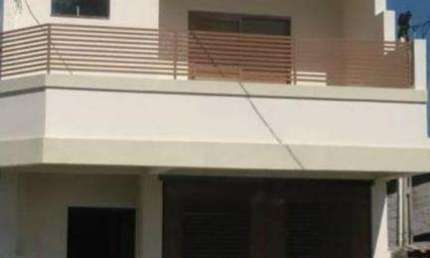 Casa com 2 dormitórios à venda, 110 m² por R$ 300.000,00 - Parque Primavera - Cachoeira Paulista/SP