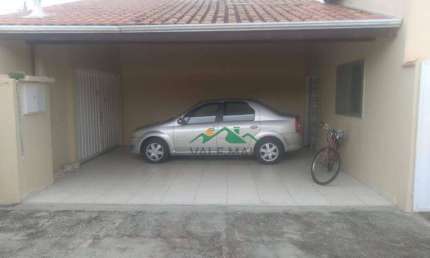 Casa com 2 dormitórios à venda, 120 m² por R$ 390.000 - Cidade Industrial - Lorena/SP