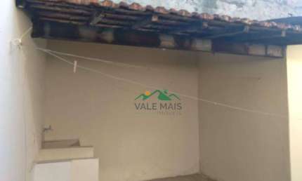 Casa com 2 dormitórios à venda, 103 m² por R$ 270.000,00 - Vila Hepacare - Lorena/SP