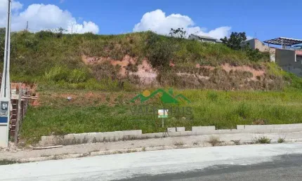 Terreno à venda, 360 m² por R$ 180.000,00 - Residencial Coopemi I - Guaratinguetá/SP