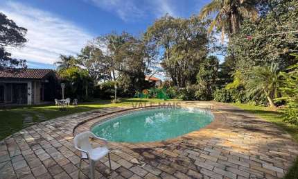 Casa com 4 dormitórios à venda, 274 m² por R$ 2.000.000 - Belvedere Club dos 500 - Guaratinguetá/SP