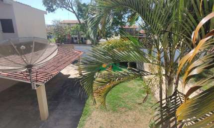 Casa com 3 dormitórios, 212 m² - venda por R$ 680.000,00 ou aluguel por R$ 2.982,10/mês - Parque das Alamedas - Guaratinguetá/SP