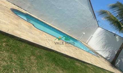 Casa com 3 dormitórios à venda, 200 m² por R$ 1.200.000 - Vila Hepacare - Lorena/SP