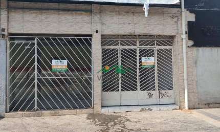 Ponto para alugar, 109 m² por R$ 2.500,00/mês - Vila Paraíba - Guaratinguetá/SP